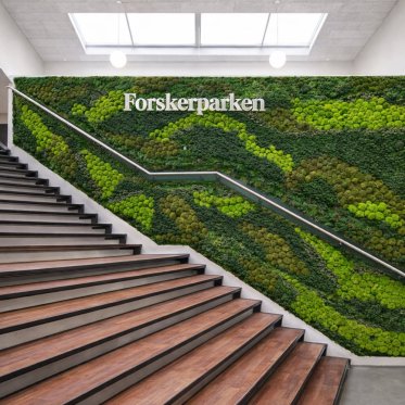 Mos-v&aelig;g til privat & erhverv