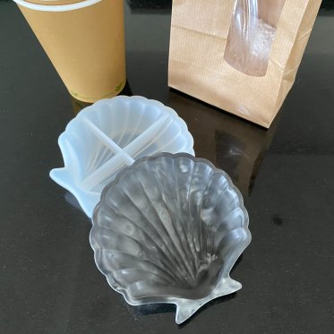 AquaCast - Gips-/epoxy støbning