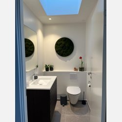 Pudemos billede i 60 mrk grn