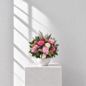 Rosa - Buket