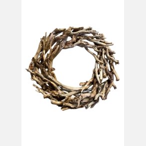 Krans i lyse grene 45
