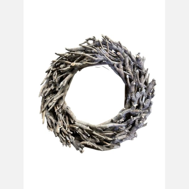Krans i Mrke grene 50