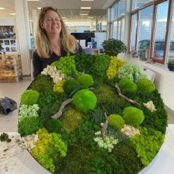  12/04 2025 kl. 10.00-14.00 / Mos-kursus (Fredericia) 