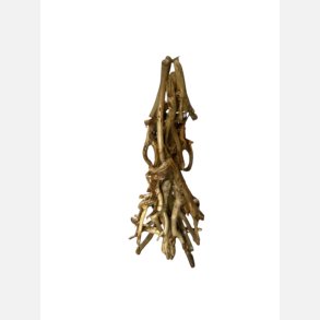 Juletr i grene hjde 78 cm